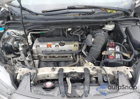 2012 Honda Cr-V Ex-L из США, поврежденный, VIN 5J6RM4H77CL077658